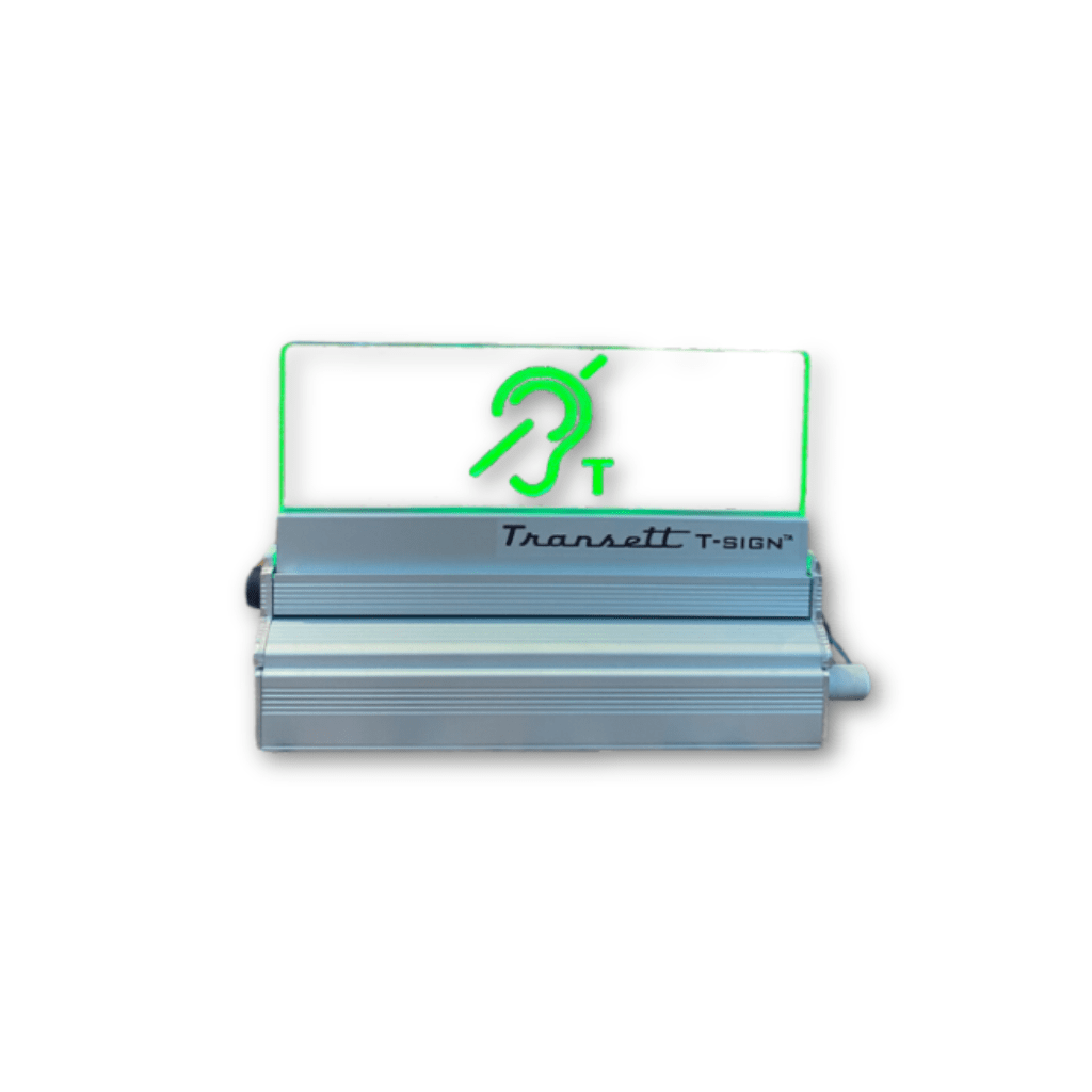 T-SIGN Desk Mini