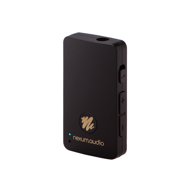 Voce | Auracast Compact pack