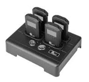 AURI-D4-0 Listen Auri Docking Station 4