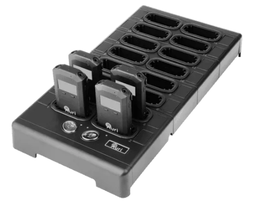 Listen Auri Docking Station 16