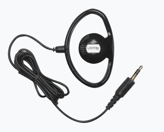 Listen Ear Speaker