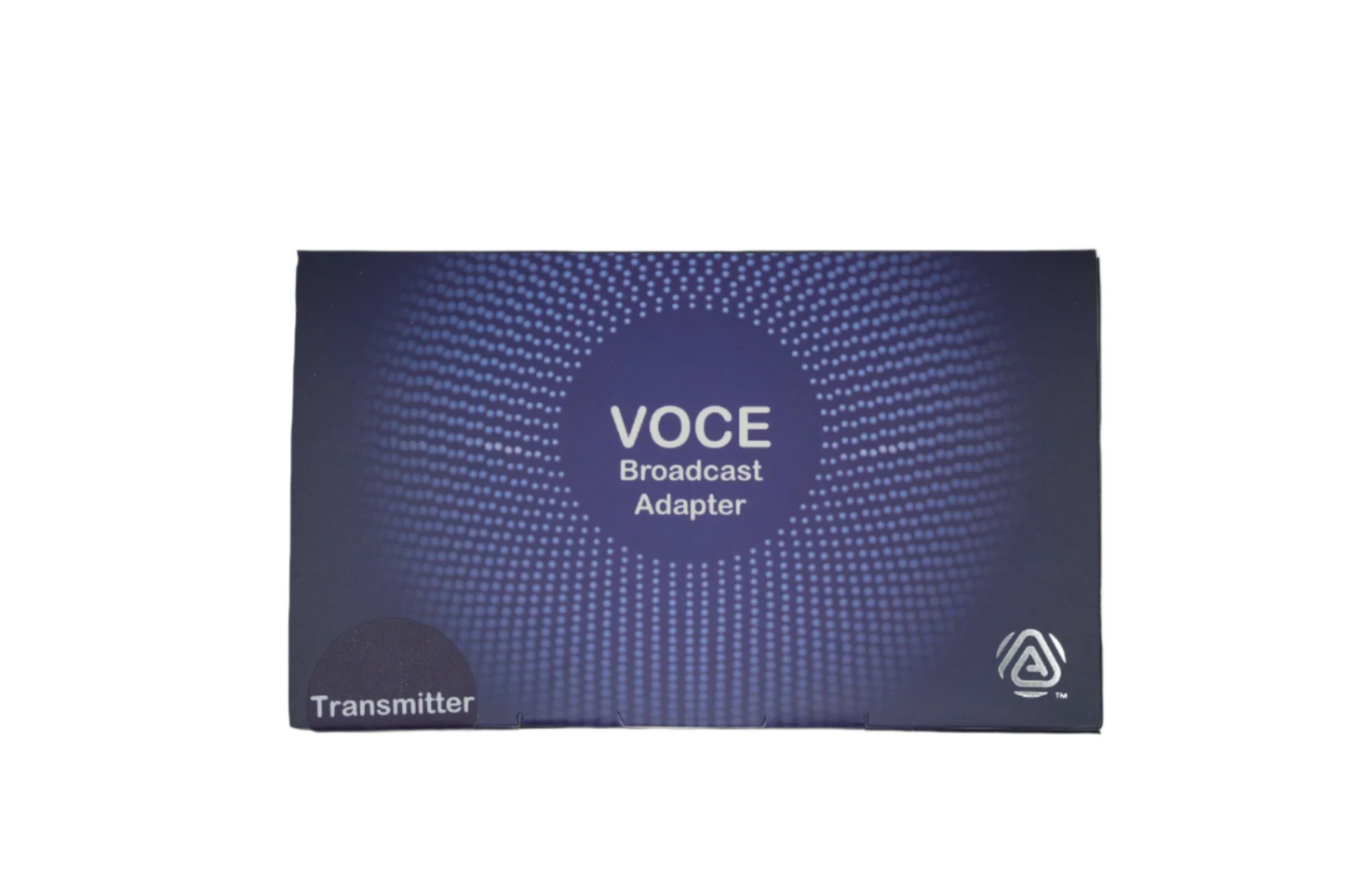 Voce Auracast Mini-sender