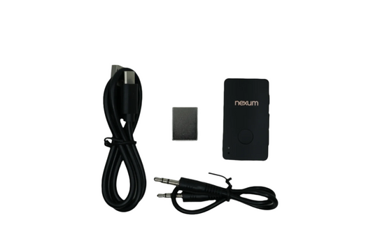 Voce Auracast Mini-sender