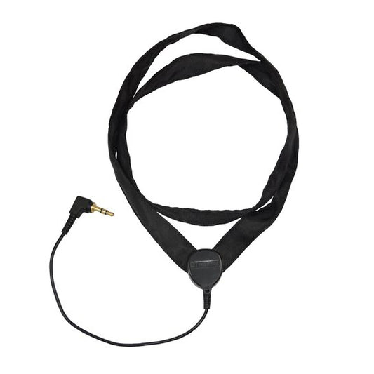 Neckloop 2-kanal for 3,5 mm lydutgang